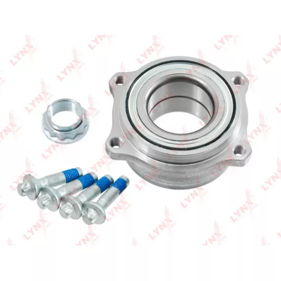 Подшипник ступицы задний MERCEDES-BENZ E200D-63(W211/W212) 02> / CLS250-63(C218/C219) 04> / GLK200D-