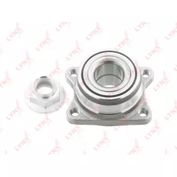 Подшипник ступицы задний MITSUBISHI Galant 92-04 / Eclipse 94-05 / Diamant 94-02 / Emeraude/Eterna 9