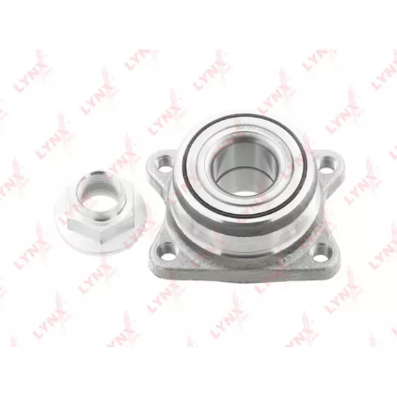 Подшипник ступицы задний MITSUBISHI Galant 92-04 / Eclipse 94-05 / Diamant 94-02 / Emeraude/Eterna 9