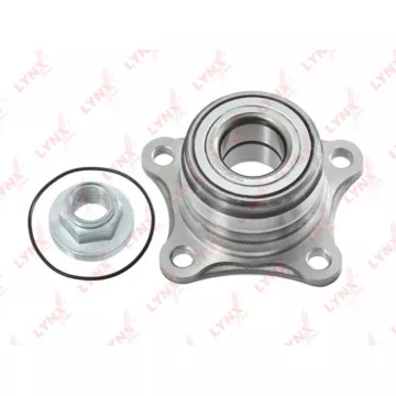 Подшипник ступицы задний TOYOTA Avensis(T22) 1.6-2.0D 97-03 / Carina E(T19)1.6-2.0D 92-97 / Caldina