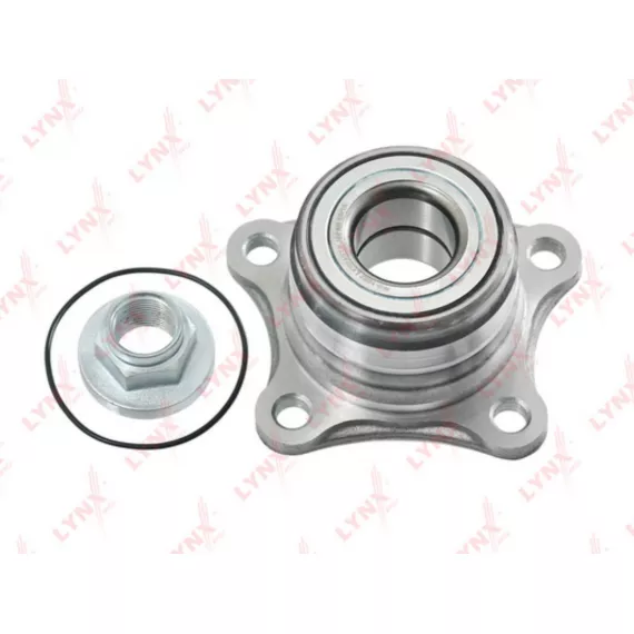 Подшипник ступицы задний TOYOTA Avensis(T22) 1.6-2.0D 97-03 / Carina E(T19)1.6-2.0D 92-97 / Caldina