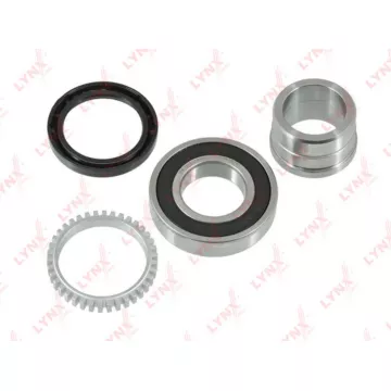 Подшипник ступицы задний (с ABS 23x40x80) SUZUKI Grand Vitara I 1.6-2.5 98-03