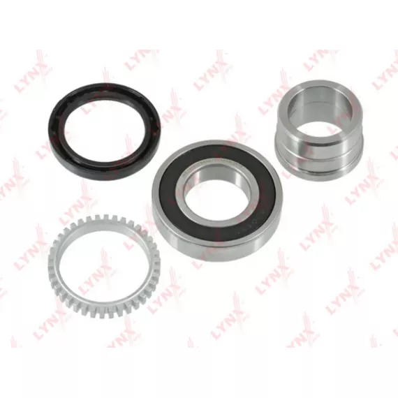 Подшипник ступицы задний (с ABS 23x40x80) SUZUKI Grand Vitara I 1.6-2.5 98-03