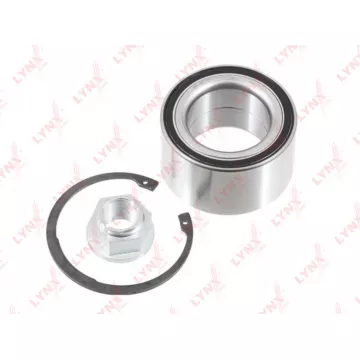 Подшипник ступицы задний с ABS (50x53 5x90) MERCEDES-BENZ GL320D-500(X164) 06> / ML280D-63(W164) 05>