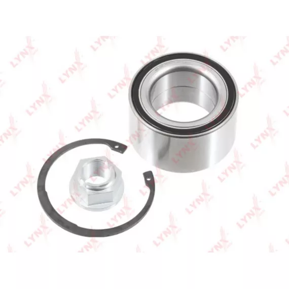 Подшипник ступицы задний с ABS (50x53 5x90) MERCEDES-BENZ GL320D-500(X164) 06> / ML280D-63(W164) 05>
