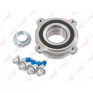Подшипник ступицы задний с ABS BMW 5(E39 / 60) 2.0-5.0 96-10