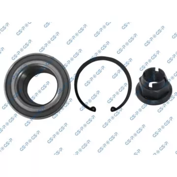 Подшипник ступицы колеса к-т NISSAN INTERSTAR Box (X70)