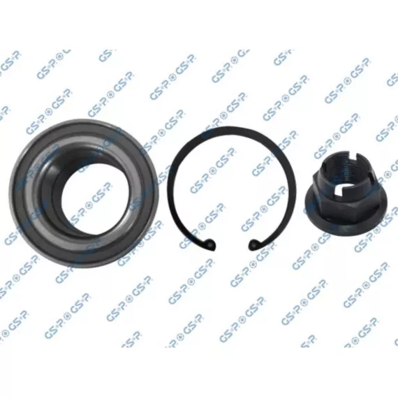 Подшипник ступицы колеса к-т NISSAN INTERSTAR Box (X70)
