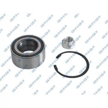 Подшипник ступицы колеса комплект FIAT SEDICI (FY_) SUZUKI SWIFT III (MZ EZ) IV (FZ NZ) SX4 (E