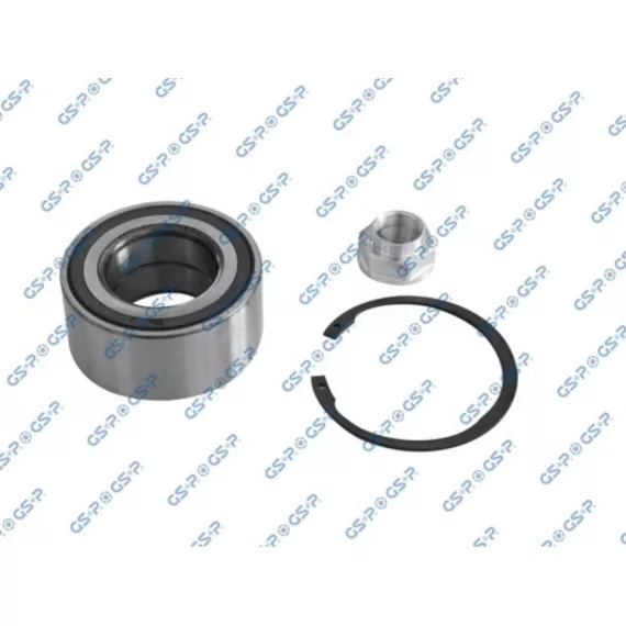 Подшипник ступицы колеса комплект FIAT SEDICI (FY_) SUZUKI SWIFT III (MZ EZ) IV (FZ NZ) SX4 (E