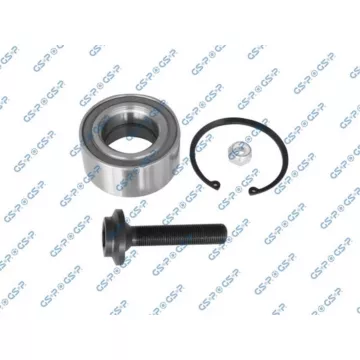Подшипник ступицы колеса комплект FORD GALAXY (WGR)