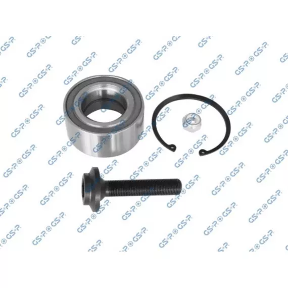 Подшипник ступицы колеса комплект FORD GALAXY (WGR)