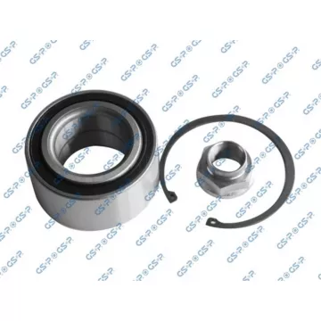 Подшипник ступицы колеса комплект HONDA CIVIC del Sol Mk III (EH EG)