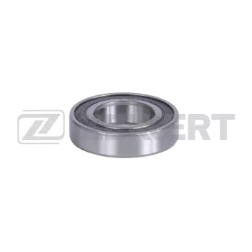 Подшипник ступицы передн./задн. (без ABS) BMW 5 (E12 E28 E34 E39 F10) 72- MB E-Class (W124 S124) 93