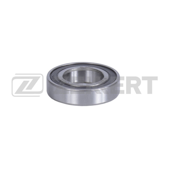 Подшипник ступицы передн./задн. (без ABS) BMW 5 (E12 E28 E34 E39 F10) 72- MB E-Class (W124 S124) 93