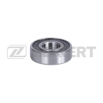 Подшипник ступицы передн./задн. (без ABS) Nissan Pathfinder (R51) 05- Navara (D40) 05- Cabstar (F2