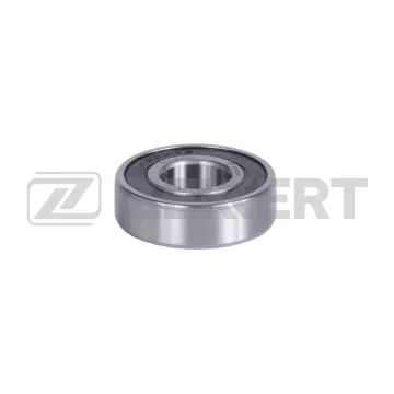Подшипник ступицы передн./задн. (без ABS) Nissan Pathfinder (R51) 05- Navara (D40) 05- Cabstar (F2
