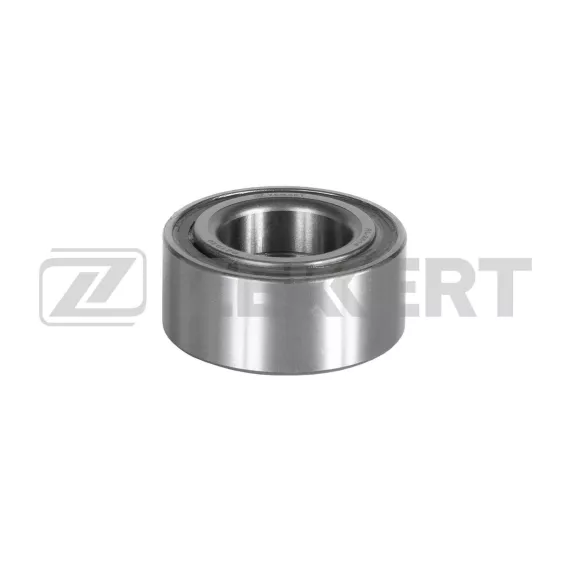 Подшипник ступицы передней (без ABS) Toyota Cynos (L540) 95- Paseo (L540) 96- (замена для RL-2614)