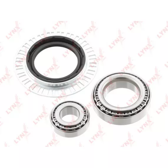 Подшипник ступицы передний (19/16 7x40/22x68/45) MERCEDES-BENZ S(W220) 98-06