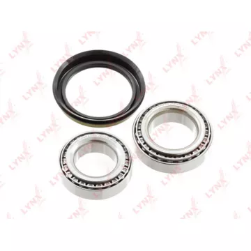 Подшипник ступицы передний (19/18x40/35x68/62) SSANGYONG Korando/Musso 97> / Rexton 02>