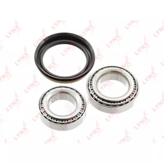 Подшипник ступицы передний (19/18x40/35x68/62) SSANGYONG Korando/Musso 97> / Rexton 02>