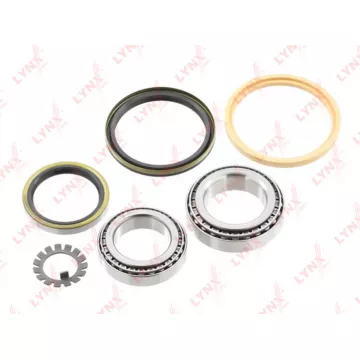 Подшипник ступицы передний (23/20x55/50x90/80) MERCEDES-BENZ G(W461/W463) 90> / Sprinter 2.2-2.8D 97