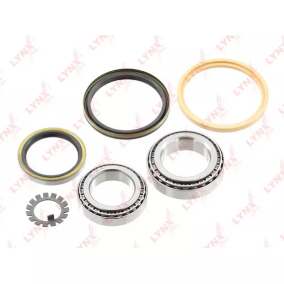 Подшипник ступицы передний (23/20x55/50x90/80) MERCEDES-BENZ G(W461/W463) 90> / Sprinter 2.2-2.8D 97