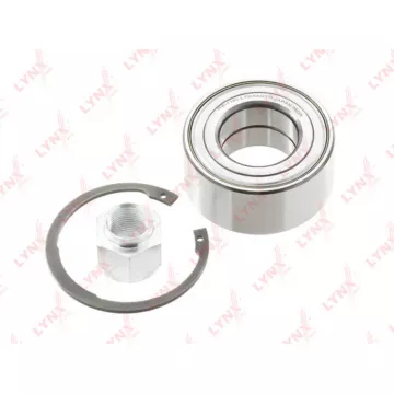 Подшипник ступицы передний (33x37x72) CITROEN C2 03> / C3 I 02> / Xsara 97> PEUGEOT 206 01>