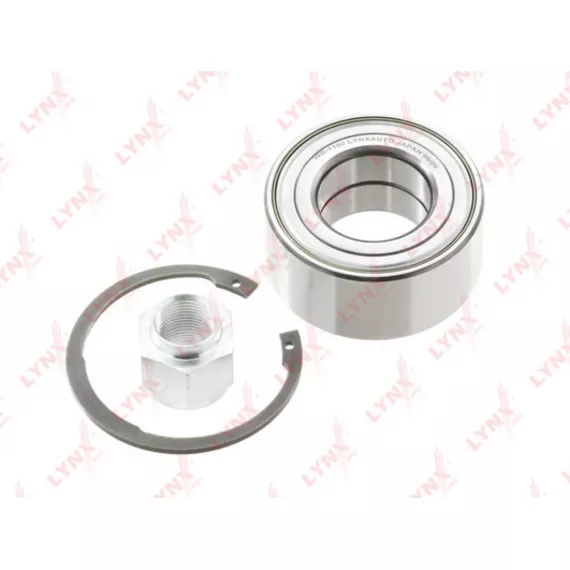 Подшипник ступицы передний (33x37x72) CITROEN C2 03> / C3 I 02> / Xsara 97> PEUGEOT 206 01>
