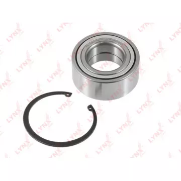 Подшипник ступицы передний (34x42x80) HYUNDAI Sonata(EF) 2.0-2.5 98-01 / Elantra(XD) 2.0D 01> KIA C