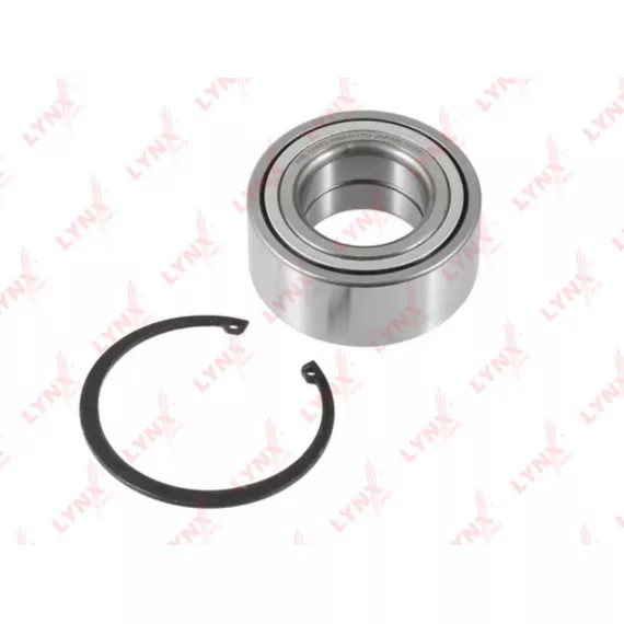 Подшипник ступицы передний (34x42x80) HYUNDAI Sonata(EF) 2.0-2.5 98-01 / Elantra(XD) 2.0D 01> KIA C
