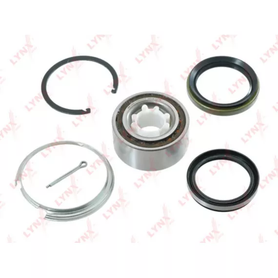 Подшипник ступицы передний (36/33x38x72) TOYOTA Corolla(E80-E11) 1.3-2.0D >01
