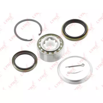 Подшипник ступицы передний (36/33x38x74) TOYOTA Camry(V10/V20) 83-97 / Carina E(T19) 92>