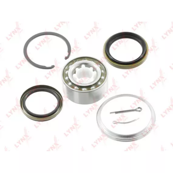 Подшипник ступицы передний (36/33x38x74) TOYOTA Camry(V10/V20) 83-97 / Carina E(T19) 92>