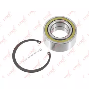 Подшипник ступицы передний (36/34x39x74) HYUNDAI Elantra(XD) 1.6-2.0 00-06 / Matrix 1.5D-1.8 01-10 /
