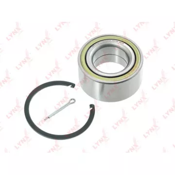 Подшипник ступицы передний (36x40x74) MITSUBISHI Colt V 1.3-1.6 96-03 / Lancer VI 1.3-2.0D 98-03 / L