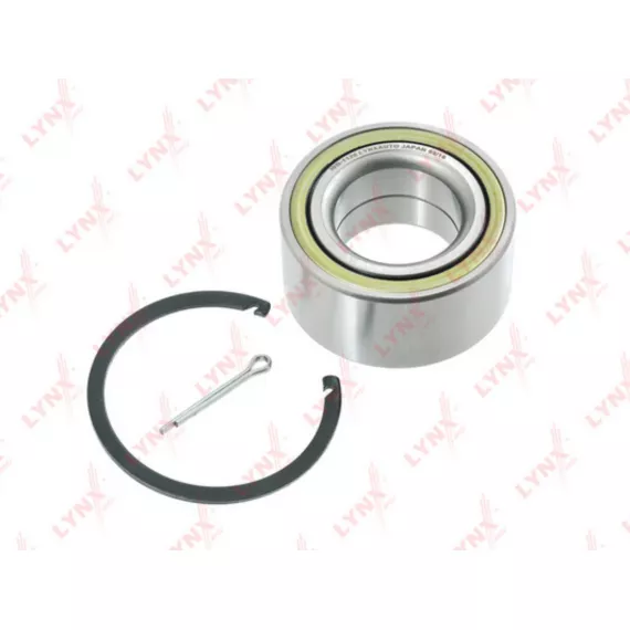 Подшипник ступицы передний (36x40x74) MITSUBISHI Colt V 1.3-1.6 96-03 / Lancer VI 1.3-2.0D 98-03 / L