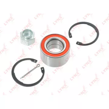 Подшипник ступицы передний (37x34x64) CHEVROLET Aveo(T200-55) 1.2-1.5 06> / Kalos 1.2-1.4 05> / Spar