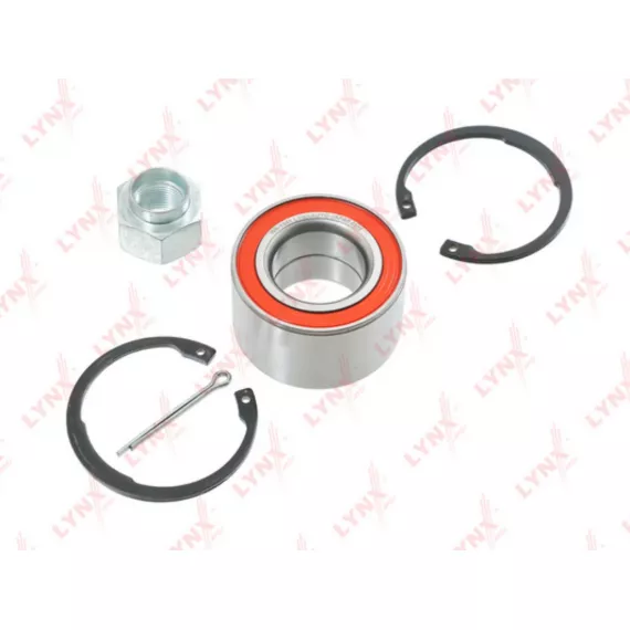 Подшипник ступицы передний (37x34x64) CHEVROLET Aveo(T200-55) 1.2-1.5 06> / Kalos 1.2-1.4 05> / Spar