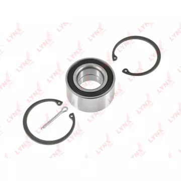 Подшипник ступицы передний (37x34x66) OPEL Astra F 1.4-1.6 91-98 / Corsa A/B 1.0-1.5D >00 / Vectra A