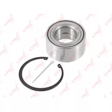 Подшипник ступицы передний (37x38x70) HYUNDAI Accent(LC / MC) 1.3-1.6 00-10 / Getz 1.1-1.6 02-09 / i