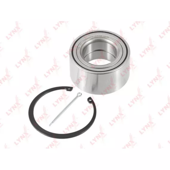 Подшипник ступицы передний (37x38x70) HYUNDAI Accent(LC / MC) 1.3-1.6 00-10 / Getz 1.1-1.6 02-09 / i