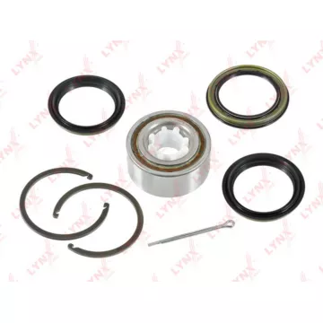 Подшипник ступицы передний (37x39x72) NISSAN Almera(N15) 1.4-2.0D 95-00 / Sunny(N14) 1.4-2.0D 90-95