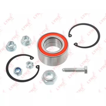 Подшипник ступицы передний (37x40x72) VW Caddy II 1.4-1.6 95-04 / Golf II-III 1.0-2.9 >97 / Jetta II
