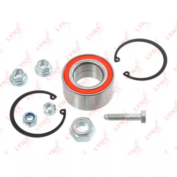 Подшипник ступицы передний (37x40x72) VW Caddy II 1.4-1.6 95-04 / Golf II-III 1.0-2.9 >97 / Jetta II