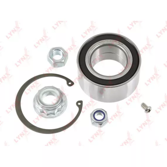 Подшипник ступицы передний (37x40x72) VW Golf III 1.9D-2.9 92-97 / Passat 1.9D-2.9 91-96