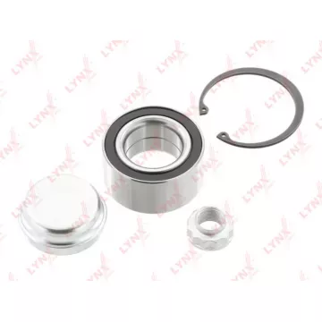 Подшипник ступицы передний (37x42x75) MERCEDES-BENZ A(W168) 97-04 / Vaneo(414) 02>