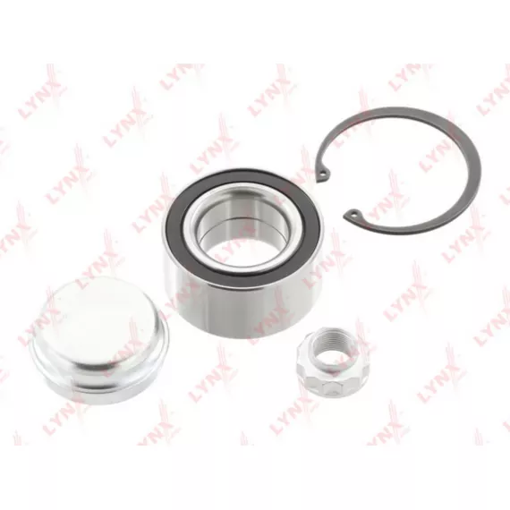 Подшипник ступицы передний (37x42x75) MERCEDES-BENZ A(W168) 97-04 / Vaneo(414) 02>