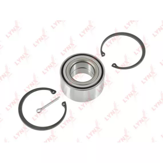 Подшипник ступицы передний (39x39x74) OPEL Astra F 1.4-2.0 91-98 / Omega B 2.0-3.2 94-03 / Vectra B