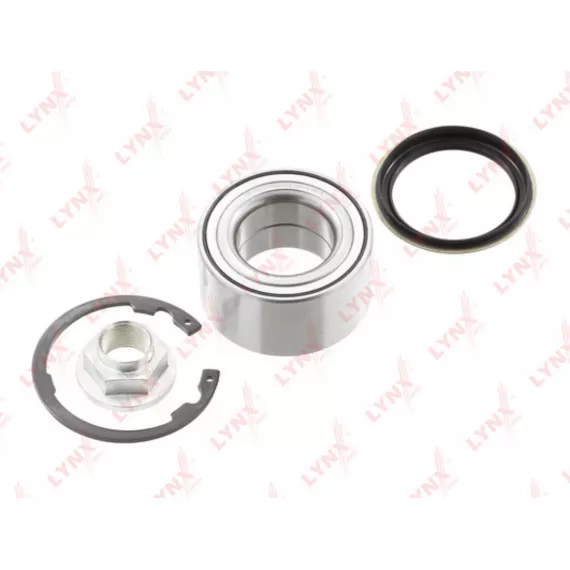Подшипник ступицы передний (39x42x76) KIA Sorento(JC) 02> / Carnival I 99-01